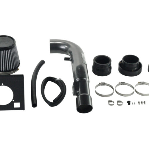 aFe Power FULL METAL Power Intake Stage-2 Pro DRY S 04-11 Ford Ranger L4 2.3L - Image 7