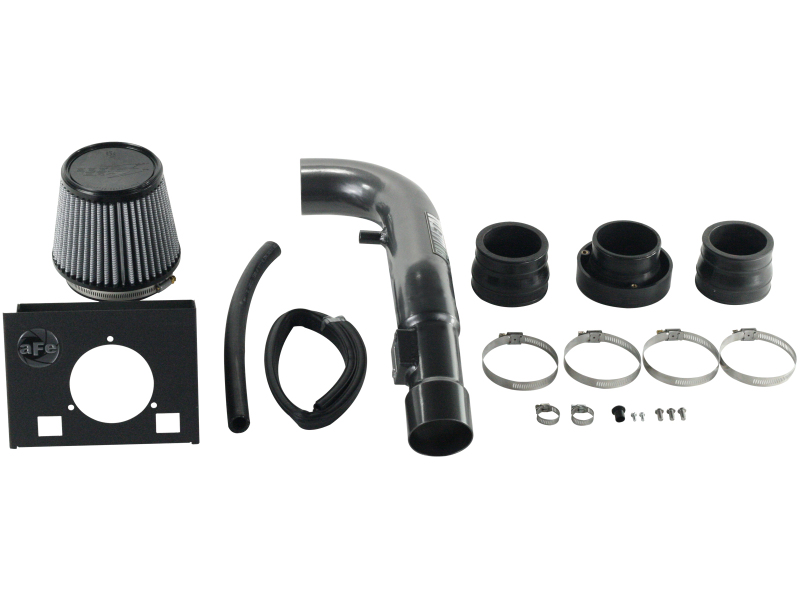 aFe Power FULL METAL Power Intake Stage-2 Pro DRY S 04-11 Ford Ranger L4 2.3L - Image 7