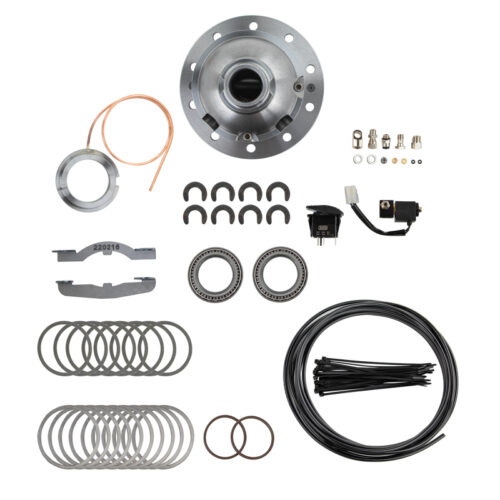 ARB Airlocker 30 Spl Gm8.5In 10Bolt Aam860 S/N - Image 3