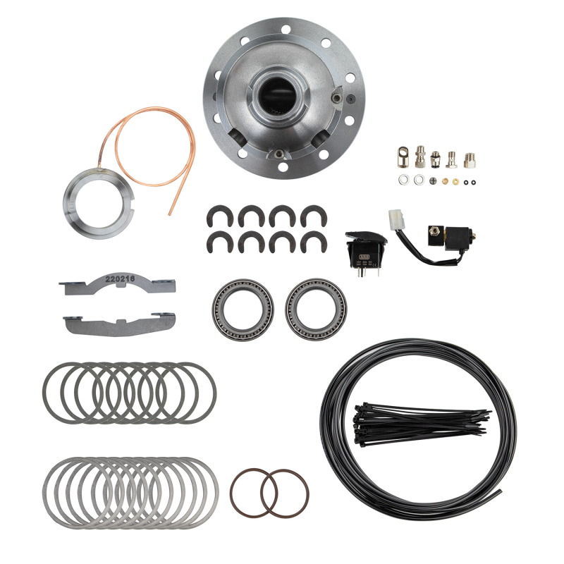 ARB Airlocker 30 Spl Gm8.5In 10Bolt Aam860 S/N - Image 3