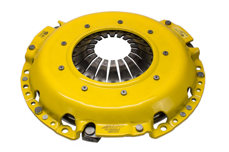ACT 2008 Subaru Impreza P/PL Xtreme Clutch Pressure Plate - Image 2