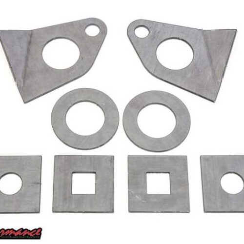 UMI Performance 2662 70-81 GM F-Body Front Subframe Repair Kit - Image 6