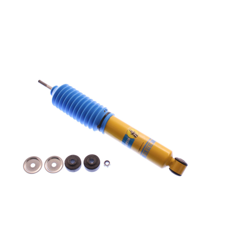 Bilstein 4600 Series for 1997 Dodge Dakota Base 4WD Front 46mm Monotube Shock Absorber - Image 4