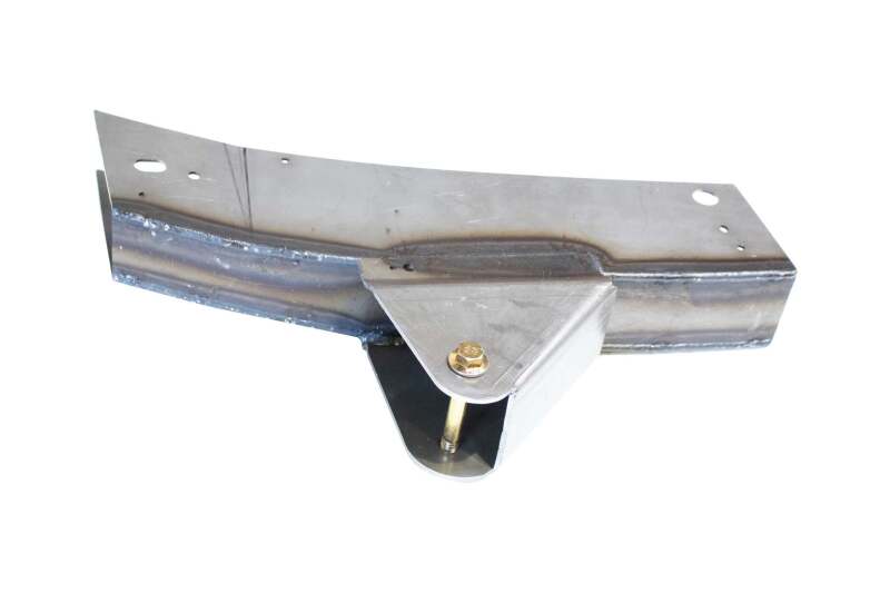 Rust Buster 06-10 Hummer H3 Leaf Spring Frame Section - Right - Image 2