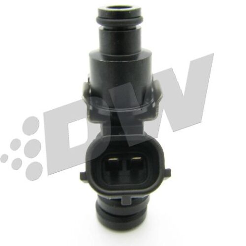 DeatschWerks / 07-12 Legacy GT/STI 2200cc Injectors (set of 4) for 2002-2012 Subaru WRX - Image 3