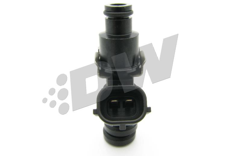 DeatschWerks / 07-12 Legacy GT/STI 2200cc Injectors (set of 4) for 2002-2012 Subaru WRX - Image 3