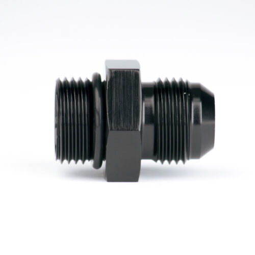 Aeromotive ORB-10 to AN-10 Male Flare Adapter Fitting - Image 6