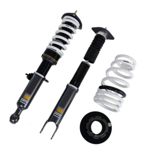 HKS HIPERMAX S Z34 Full Kit