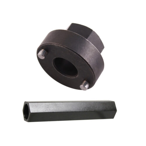 QA1 Ball-Joint Socket Style Spanner Kit - Socket & Hex Key - Image 2