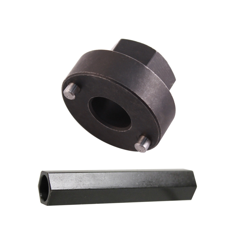 QA1 Ball-Joint Socket Style Spanner Kit - Socket & Hex Key - Image 2