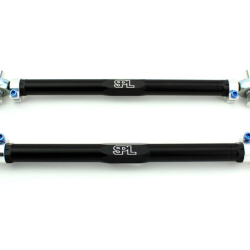 SPL Rear Lower Camber Links for 2008-2014 Mitsubishi Evo X