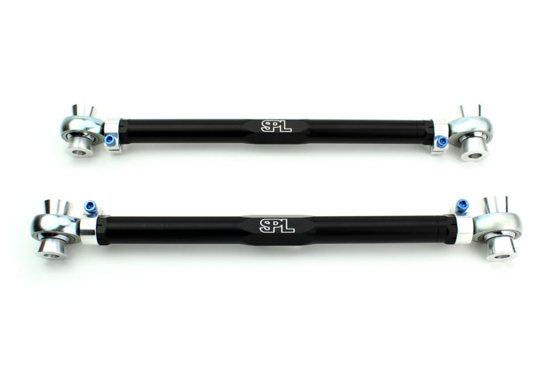 SPL Rear Lower Camber Links for 2008-2014 Mitsubishi Evo X