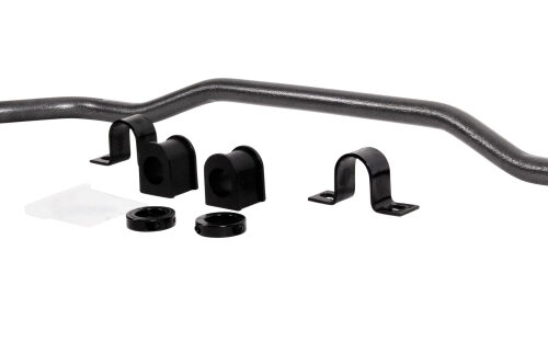 Alternative view of Hellwig 7905 2022-2024 Ford F150 Lightning 1-3/8in Front Swaybar Kit
