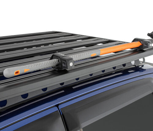 Rhino-Rack Stow It Utility Holder - Regular with Zwifloc