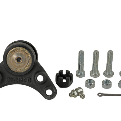 MOOG 95-04 Toyota Tacoma DLX Base S-Runner Front Right Upper Ball Joint - Image 3