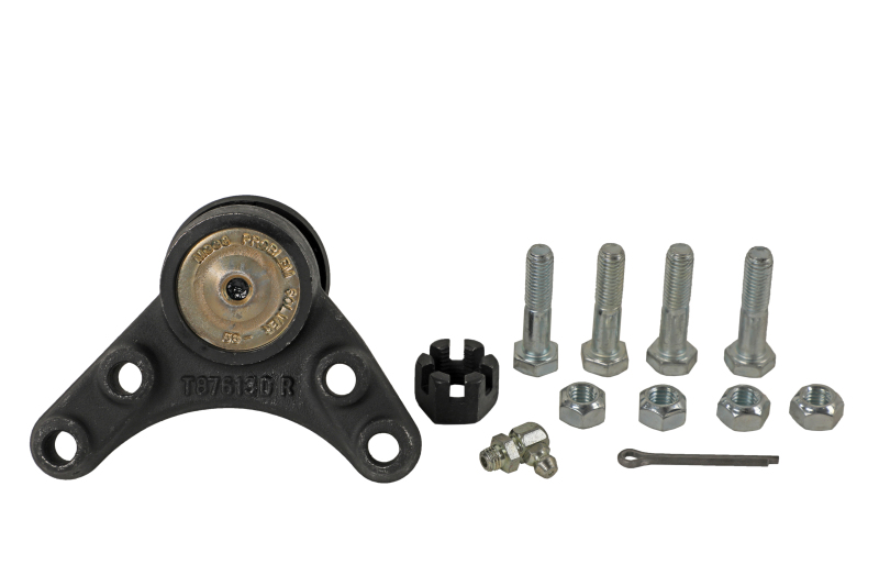 MOOG 95-04 Toyota Tacoma DLX Base S-Runner Front Right Upper Ball Joint - Image 3