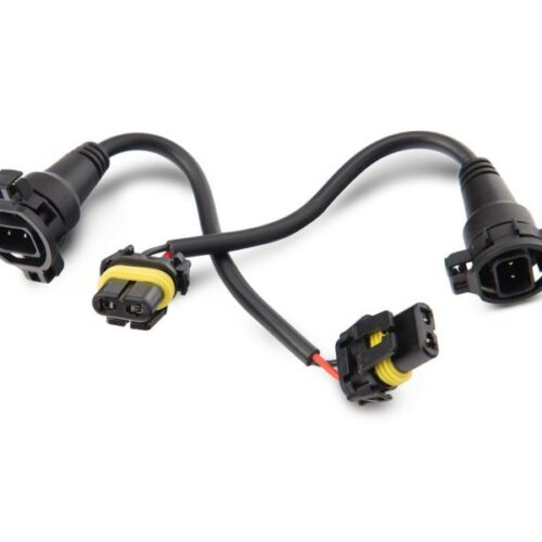 Raxiom for 2007-2018 Jeep Wrangler JK Axial Series LED Fog Lights - Image 8
