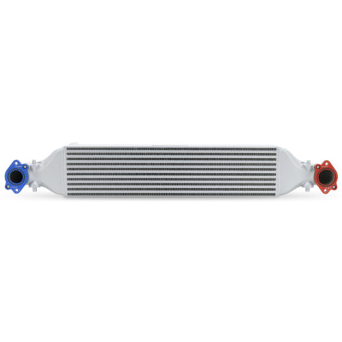 Mishimoto Performance Intercooler - Silver for 2022+ Honda Civic 1.5T - Image 3