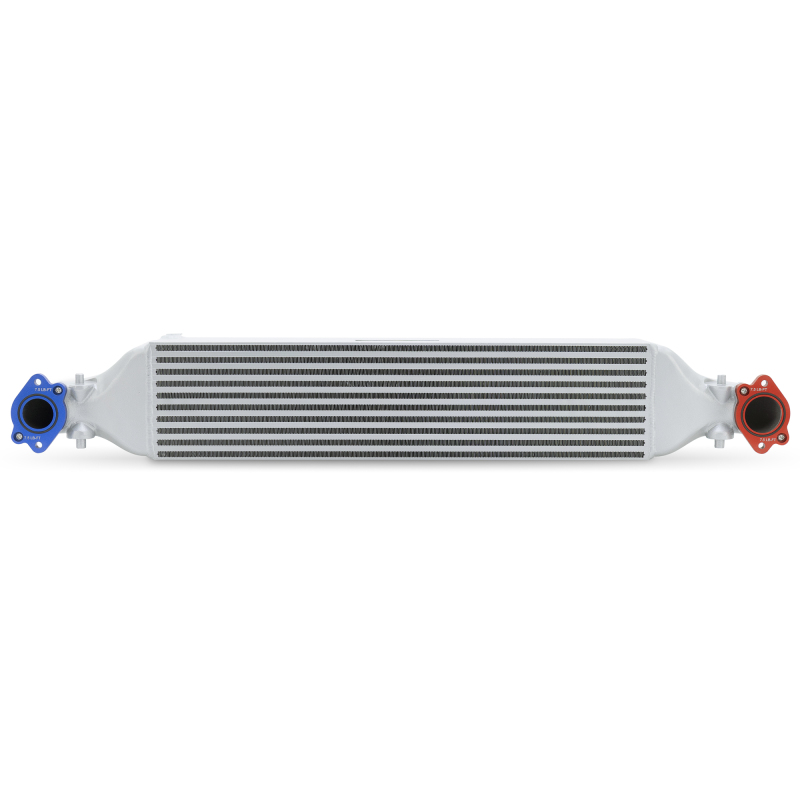 Mishimoto Performance Intercooler - Silver for 2022+ Honda Civic 1.5T - Image 3