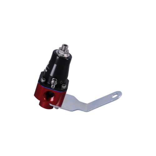 Aeromotive Universal Bypass Regulator - 3-Port 3/8in NPT - Image 5