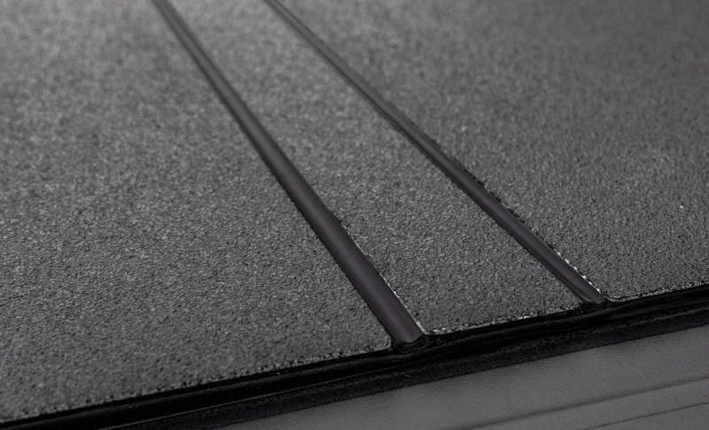 Access LOMAX Tri-Fold Cover 26-27 Ford Ranger - 5ft Standard Bed - Image 9
