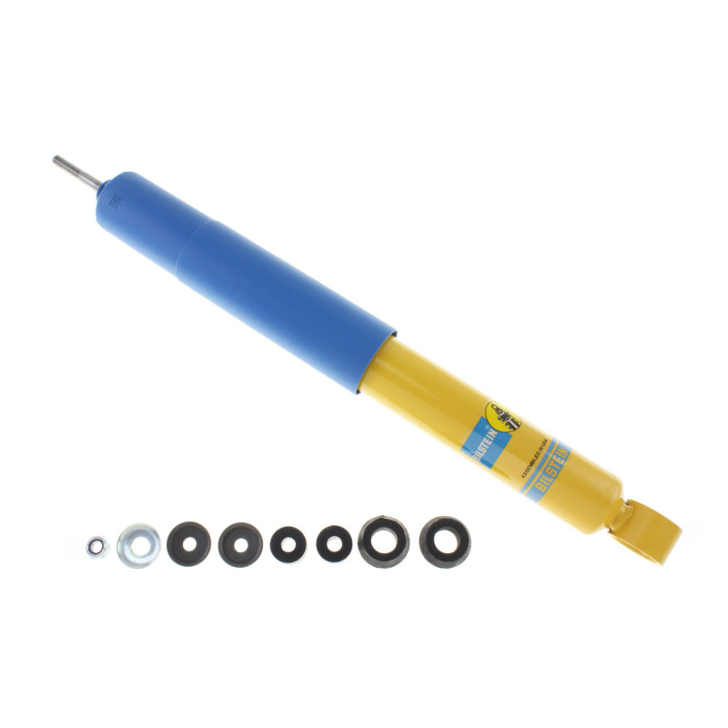 Bilstein B6 for 1996 Toyota 4Runner Limited Rear 46mm Monotube Shock Absorber - Image 5
