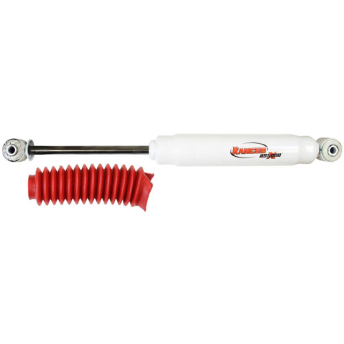 Rancho RS55284 07-11 Dodge Nitro Rear RS5000X Shock