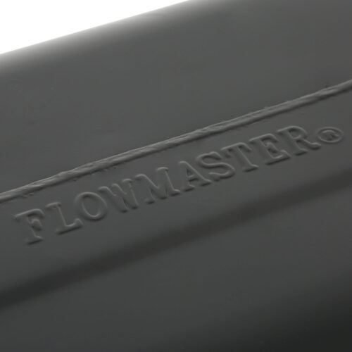 Flowmaster 2.5 IN(O)/OUT(O) Super 44 Series Muffler - Image 5