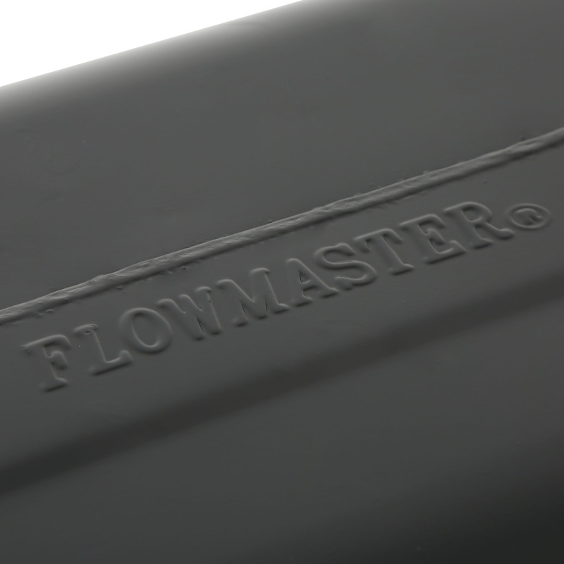Flowmaster 2.5 IN(O)/OUT(O) Super 44 Series Muffler - Image 5