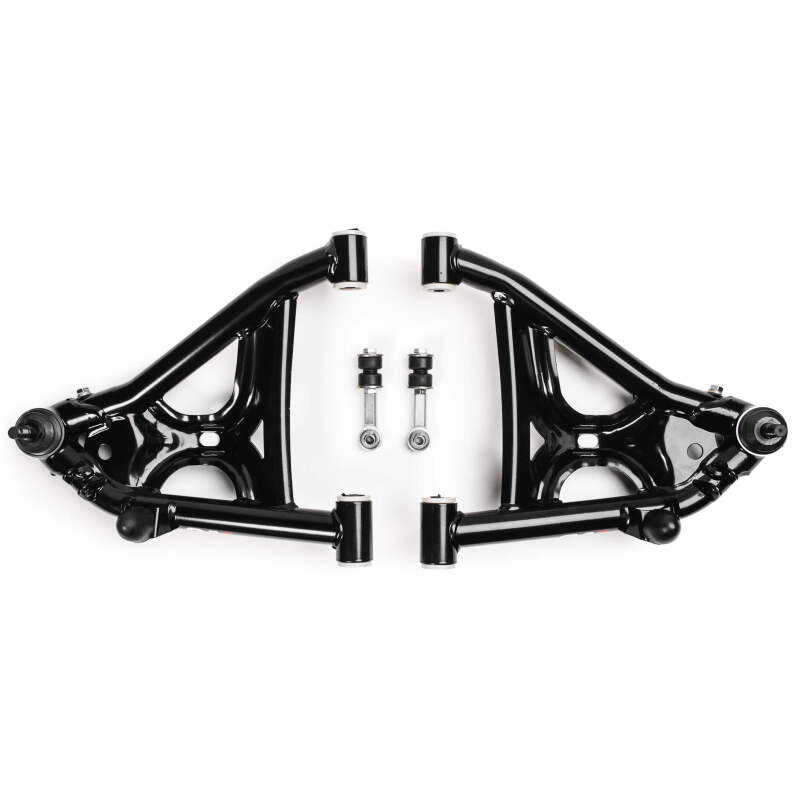 QA1 82-92 Chevrolet Camaro GM F Body Control Arm Kit - Pro-Touring - Lower - Image 2