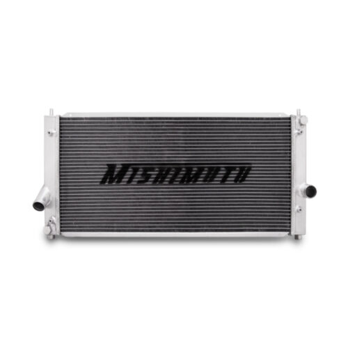 Mishimoto Aluminum Radiator for 00-05 Toyota MR2 Manual - Image 3