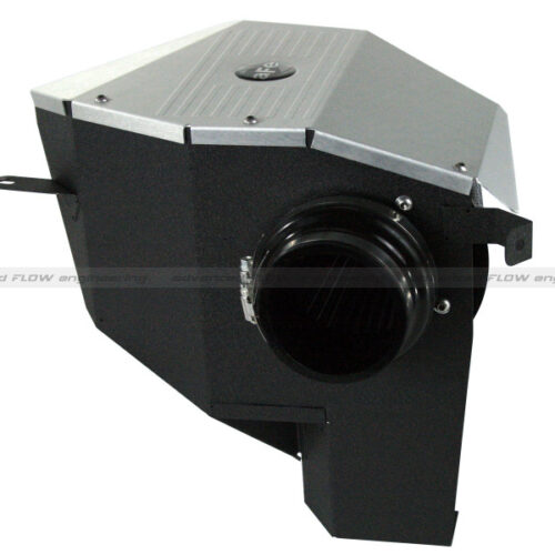 aFe Power MagnumFORCE Intakes Stage-1 P5R AIS P5R BMW 545i (E60)/645i (E63/64) 04-05 V8-4.4L - Image 5
