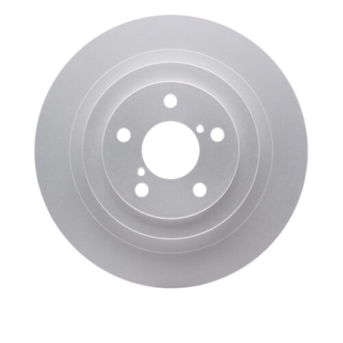 DFC 05-09 Subaru Legacy Rear GeoSPEC Coated Rotor