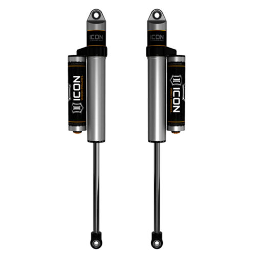 ICON 08-16 Ford F-250/F-350 Super Duty 4WD 4.5-9in Front Secondary 2.5 Series Shocks VS PB - Image 3
