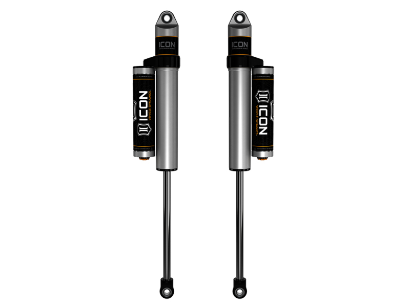ICON 08-16 Ford F-250/F-350 Super Duty 4WD 4.5-9in Front Secondary 2.5 Series Shocks VS PB - Image 3