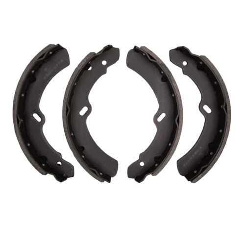 DFC 89-91 UD UD 1100 Front/Rear Premium Riveted Shoes