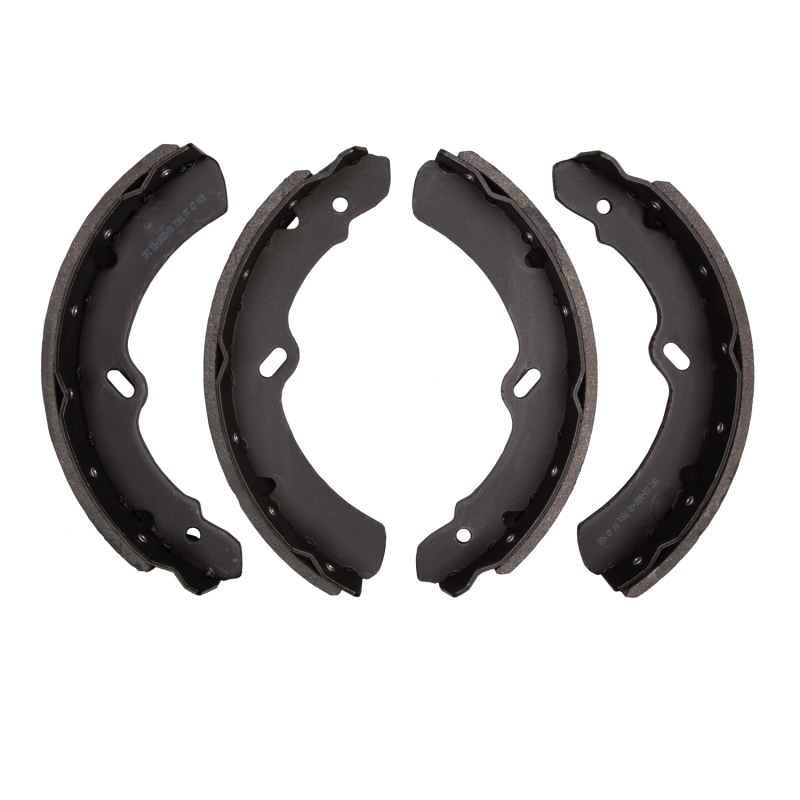 DFC 89-91 UD UD 1100 Front/Rear Premium Riveted Shoes