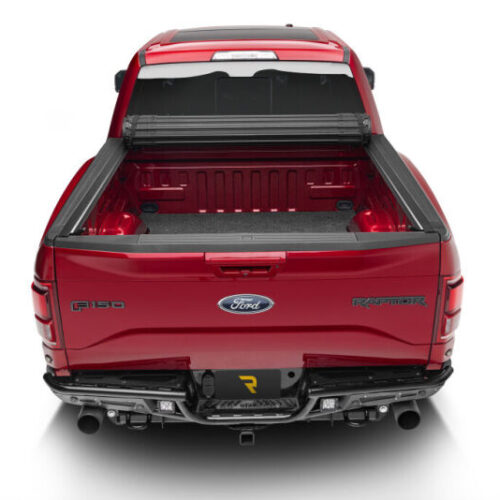 BAK 2026+ Ford Ranger Revolver X4S 5ft Bed Cover - Image 10
