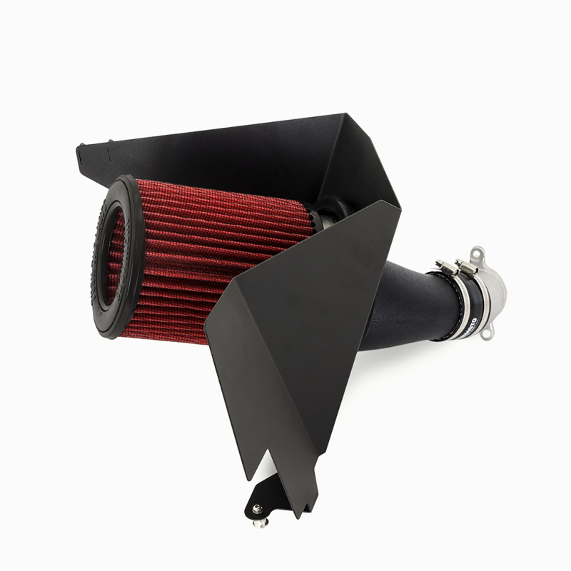 Mishimoto Performance Intake for 2021+ BMW G8X M3/M4 3.0L S58B30 Open Airbox - Image 9
