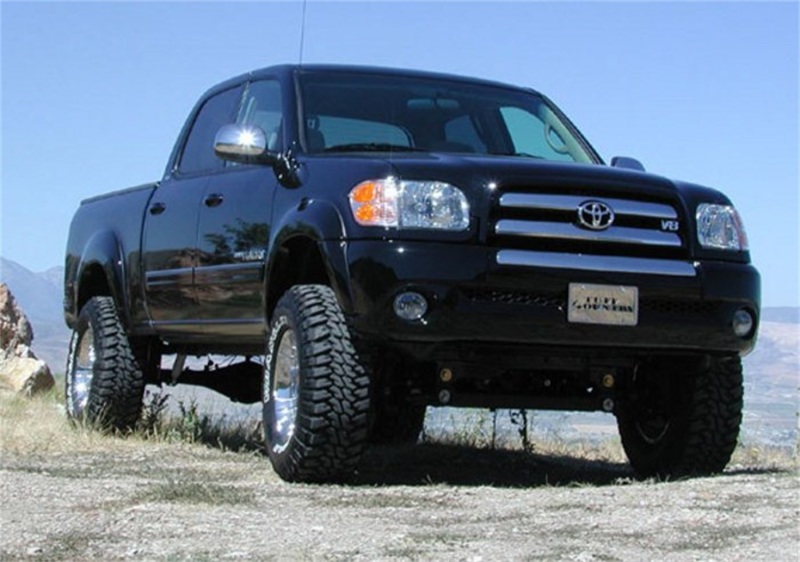 Tuff Country 99-03 Toyota Tundra 4x4 & 2wd 5in Lift Kit (w/Steering Knuckles No Shocks) - Image 2