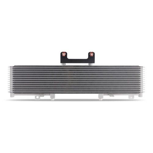 Mishimoto Transmission Cooler for 99-13 Chevrolet Silverado / GMC Sierra - Image 5