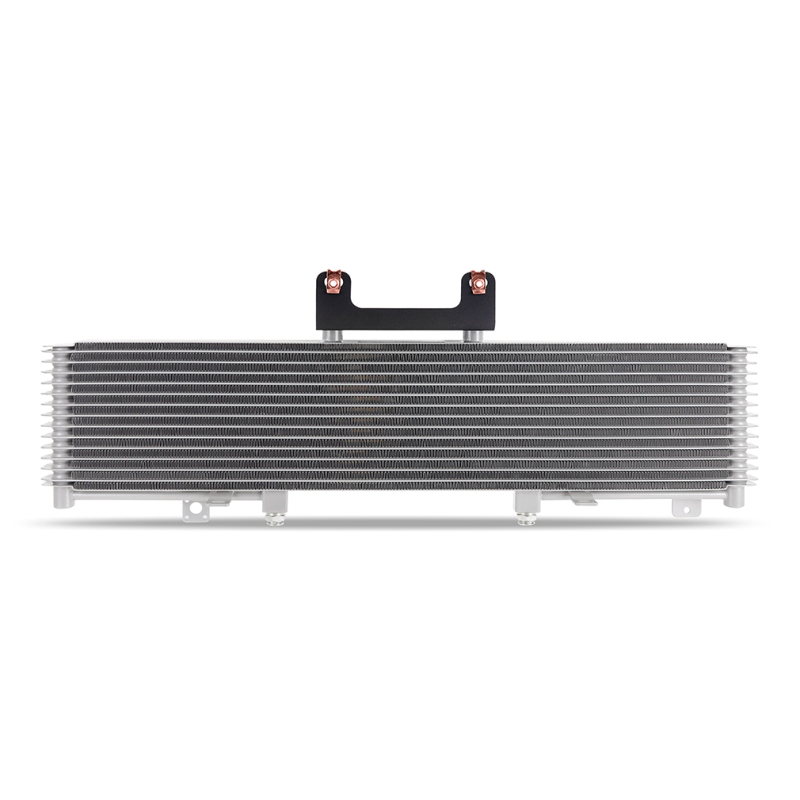 Mishimoto Transmission Cooler for 99-13 Chevrolet Silverado / GMC Sierra - Image 5