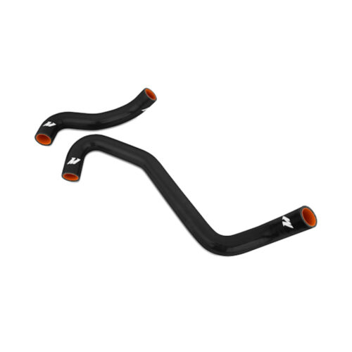 Mishimoto Coolant Hose Kit (Black) for 01-03 Ford 7.3L Powerstroke