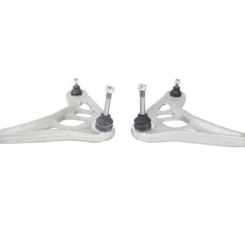 SuperPro 2000 BMW 323Ci Base Front Alloy Lower Control Arm Set (STD Alignment) - Image 3
