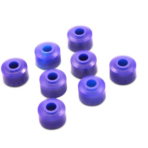 SuperPro 1979 Mazda RX-7 GS Front Sway Bar Link Bushing Kit - Image 5