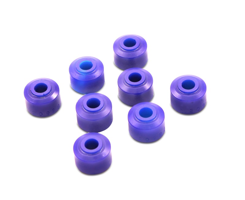 SuperPro 1979 Mazda RX-7 GS Front Sway Bar Link Bushing Kit - Image 5