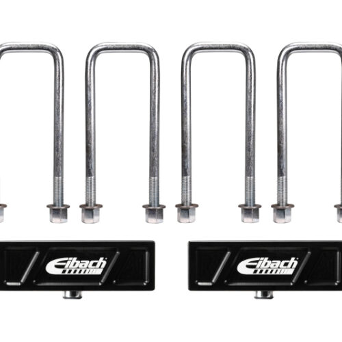 Eibach 2019+ Chevrolet Silverado Pro-Truck 1.5in Lift Block