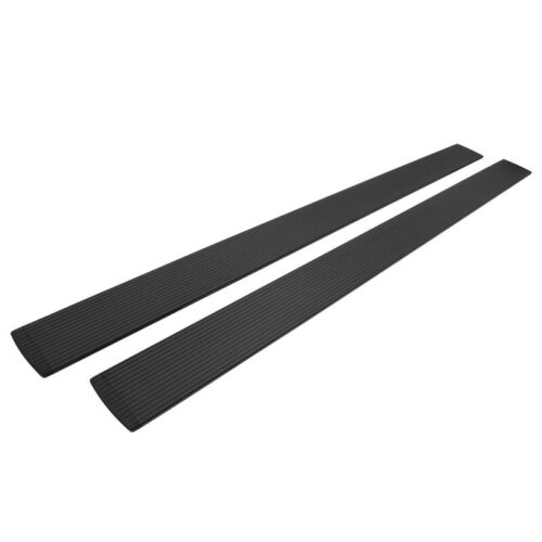 Westin 29-24135 19-26 Chev/GMC Silv/Srra 1500 CC (No 19 LTD) / 20-26 2500/3500 Pro-e Running Boards - Tex Blk - Image 9