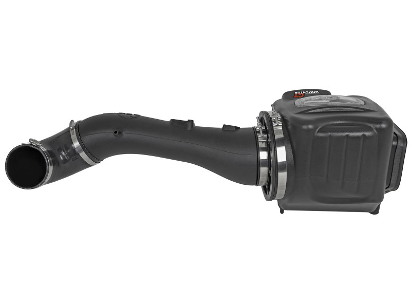 aFe Power Momentum GT PRO DRY S Stage-2 Intake System 09-16 GM Silverado/Sierra 2500/3500HD 6.0L V8 - Image 5