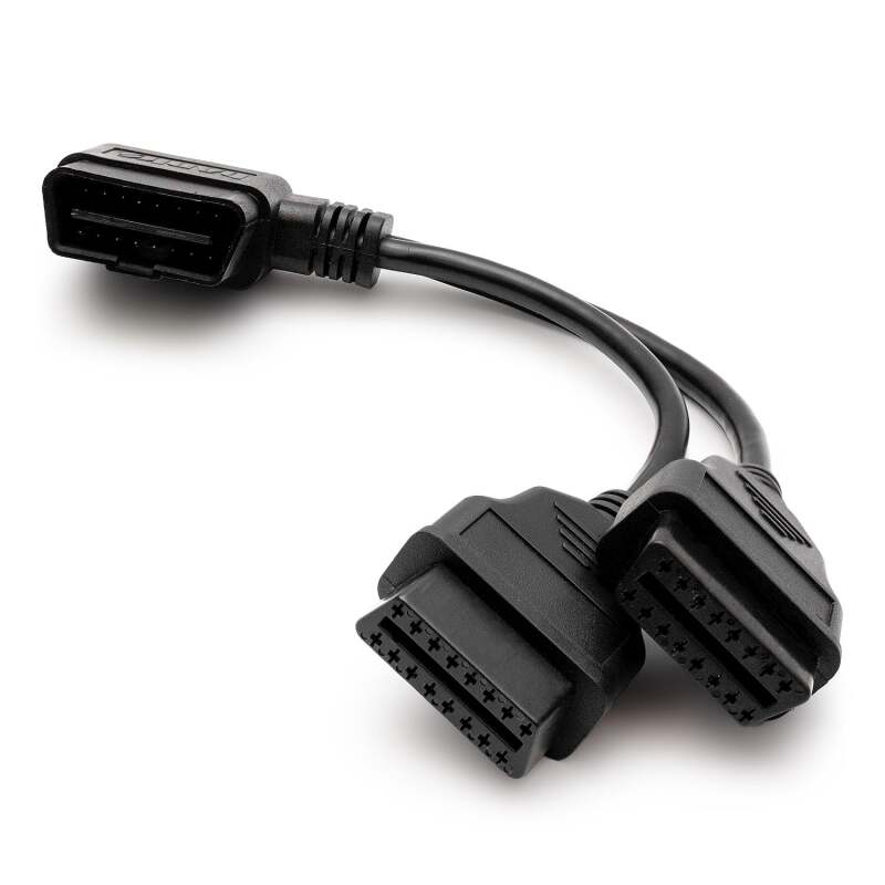 Banks Power 63735 Universal OBD-II Splitter Cable - Image 2
